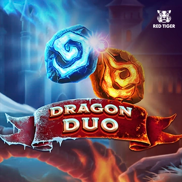 Redtiger : Dragon Duo - HIGHBET33