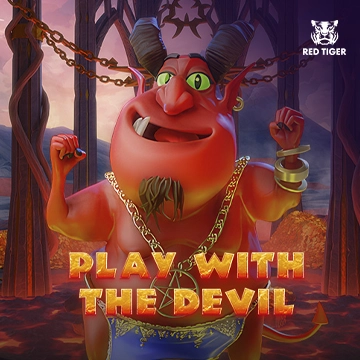 Redtiger : Play with the Devil - HIGHBET33