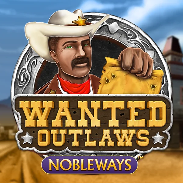 Wanted Outlaws - HIGHBET33