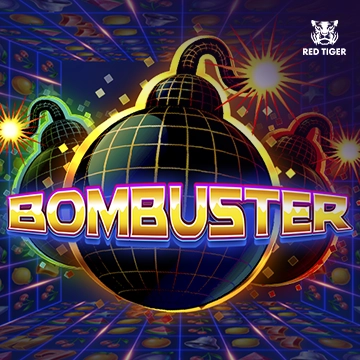 Redtiger : Bombuster - HIGHBET33