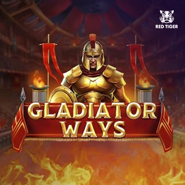 Redtiger : Gladiator Ways - HIGHBET33