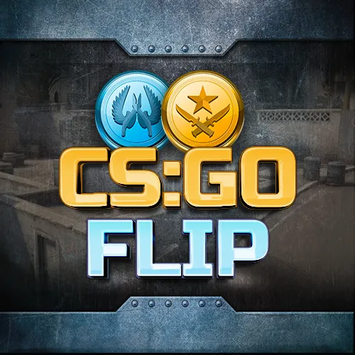 CS:GO Flip CS:GO 掷币 - HIGHBET33