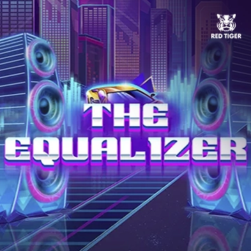 Redtiger : The Equalizer - HIGHBET33