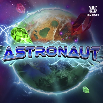 Redtiger : Astronaut - HIGHBET33