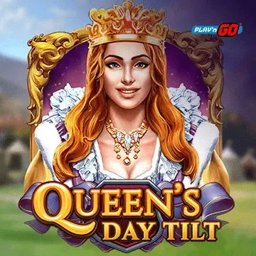 PlaynGo : Queens Day Tilt - HIGHBET33