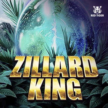 Redtiger : Zillard King - HIGHBET33