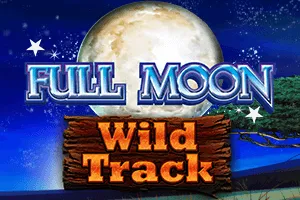 Full Moon: Wild Track - HIGHBET33