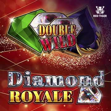 Redtiger : Diamond Royale - HIGHBET33