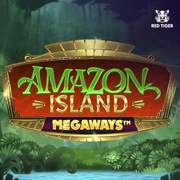 Redtiger : Amazon Island Megaways - HIGHBET33