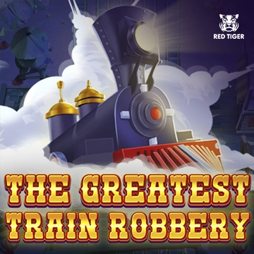 Redtiger : The Greatest Train Robbery - HIGHBET33