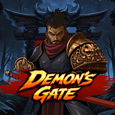 Slotmill : Demons Gate - HIGHBET33