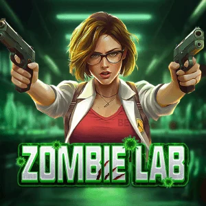Zombie Lab - HIGHBET33
