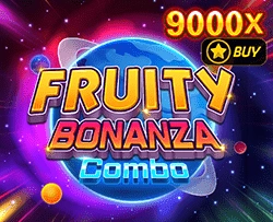 JDB : Fruity Bonanza Combo - HIGHBET33