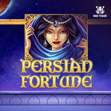 Redtiger : Persian Fortune - HIGHBET33
