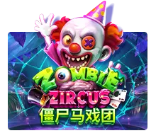 Zombie Zircus - HIGHBET33