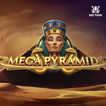 Redtiger : Mega Pyramid - HIGHBET33