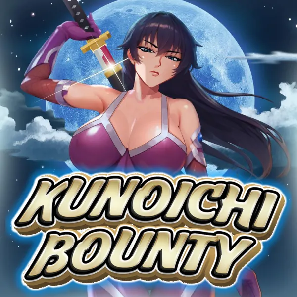 Kunoichi Bounty - HIGHBET33