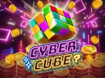 PLAYSTAR : CYBERCUBE - HIGHBET33
