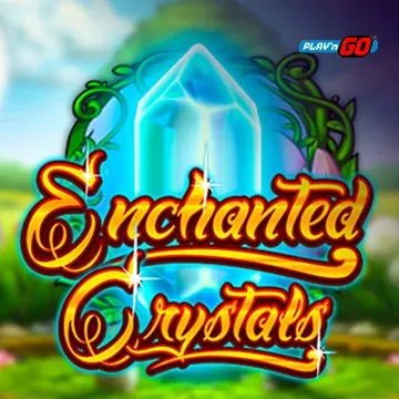 PlaynGo : Enchanted Crystals - HIGHBET33