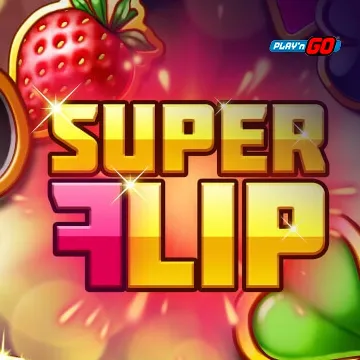 PlaynGo : Super Flip Dice - HIGHBET33