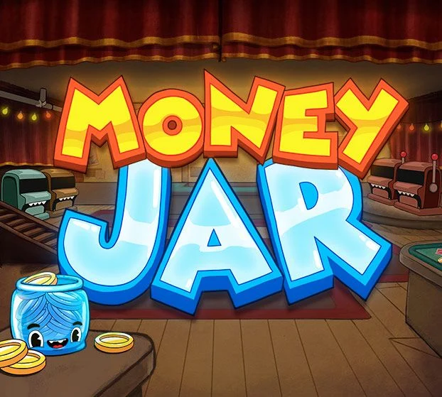 Slotmill : Money Jar - HIGHBET33