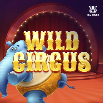Redtiger : Wild Circus - HIGHBET33