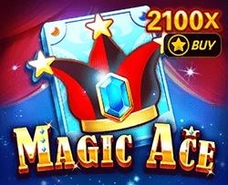JDB : Magic Ace - HIGHBET33