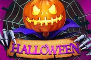 PLAYSTAR : HALLOWEEN - HIGHBET33