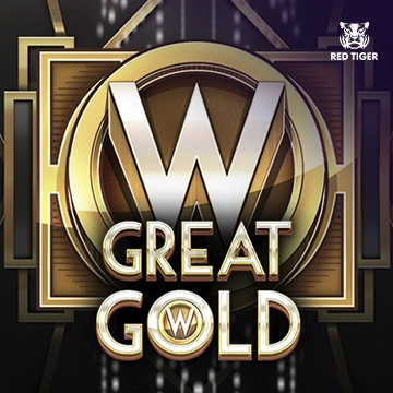Redtiger : Great Gold - HIGHBET33