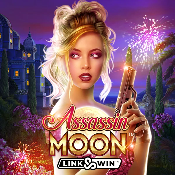 Assassin Moon - HIGHBET33