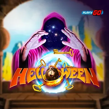 PlaynGo : Helloween - HIGHBET33