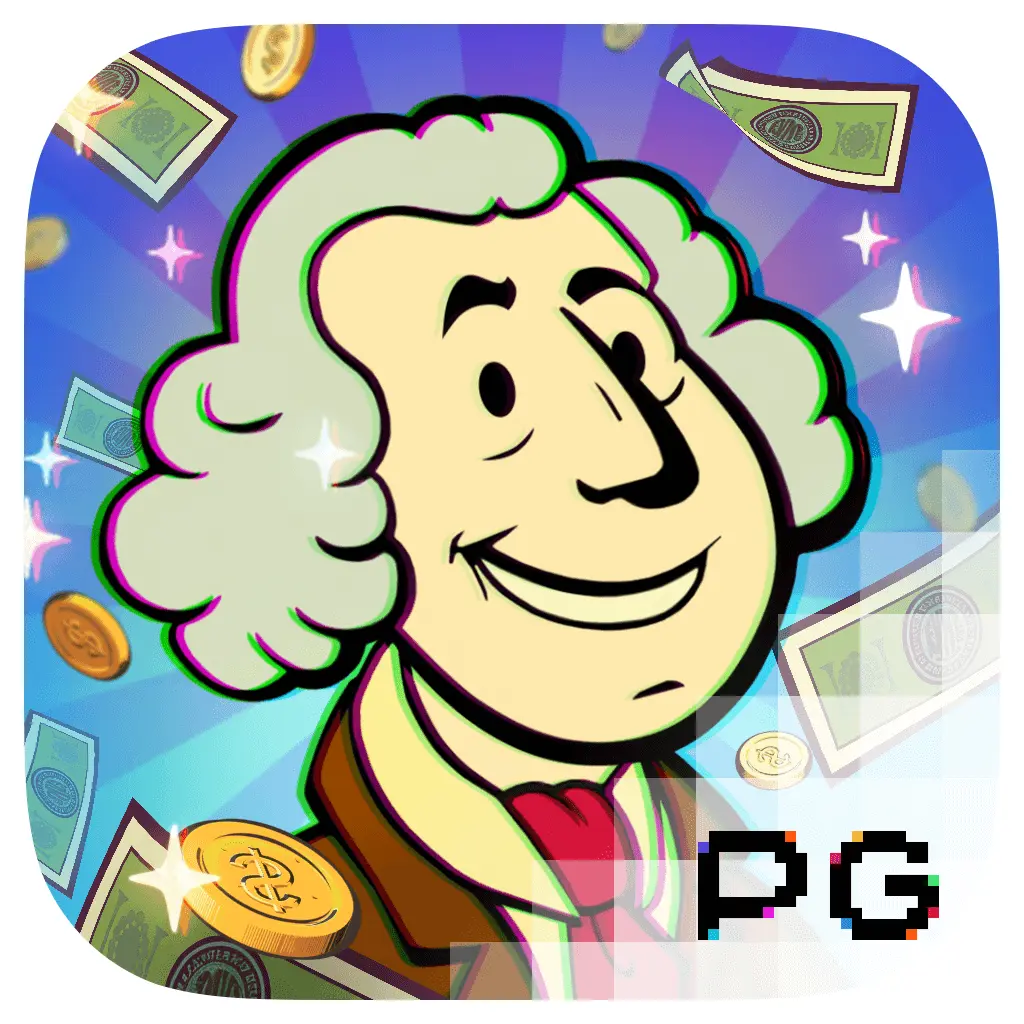 PGSoft : Cash Mania - HIGHBET33