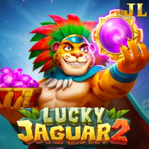 Jili : Lucky Jaguar 2 - HIGHBET33