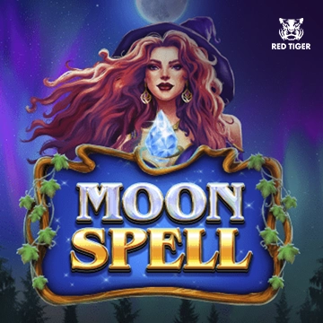 Redtiger : Moon Spell - HIGHBET33