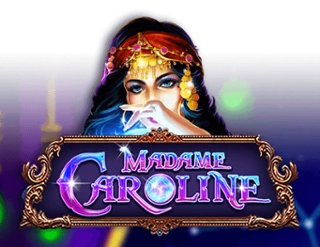 PLAYSTAR : MADAME CAROLINE - HIGHBET33