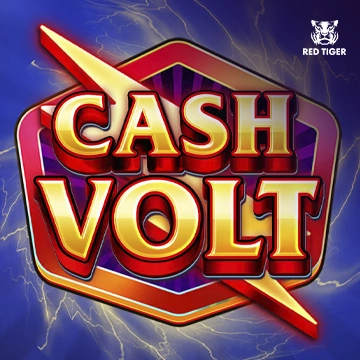 Redtiger : Cash Volt - HIGHBET33