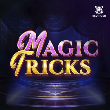 Redtiger : Magic Tricks - HIGHBET33