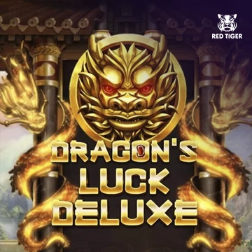 Redtiger : Dragons Luck Deluxe - HIGHBET33