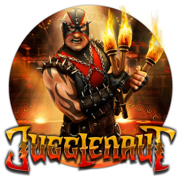 Jugglenaut - HIGHBET33