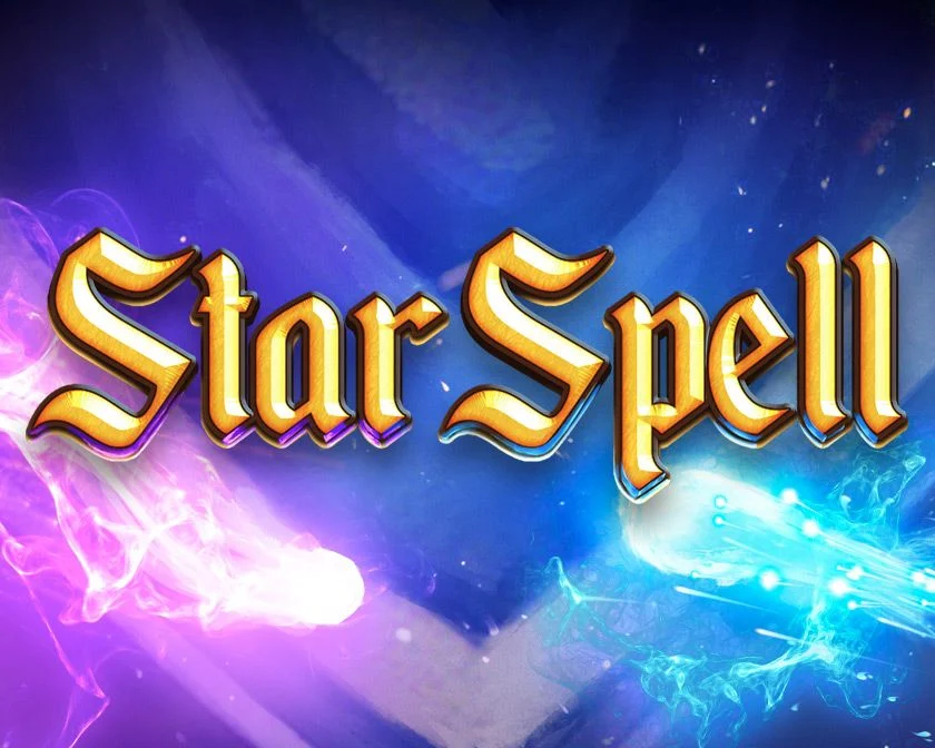 Slotmill : StarSpell - HIGHBET33