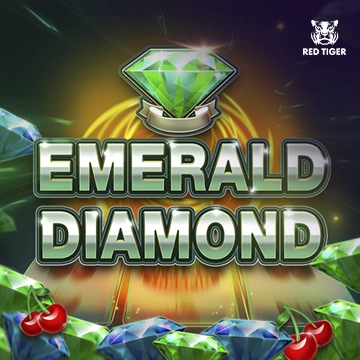 Redtiger : Emerald Diamond - HIGHBET33