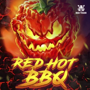 Redtiger : Red Hot BBQ - HIGHBET33