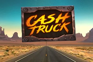 POP Cash Truck (Quickspin) - HIGHBET33