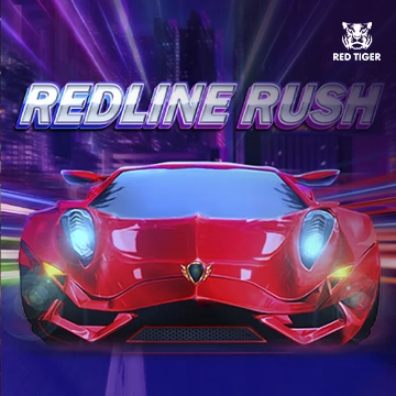 Redtiger : Redline Rush - HIGHBET33
