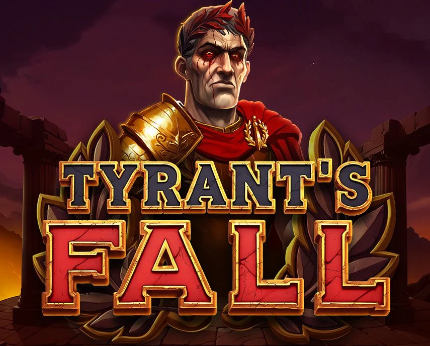 Slotmill : Tyrants Fall - HIGHBET33