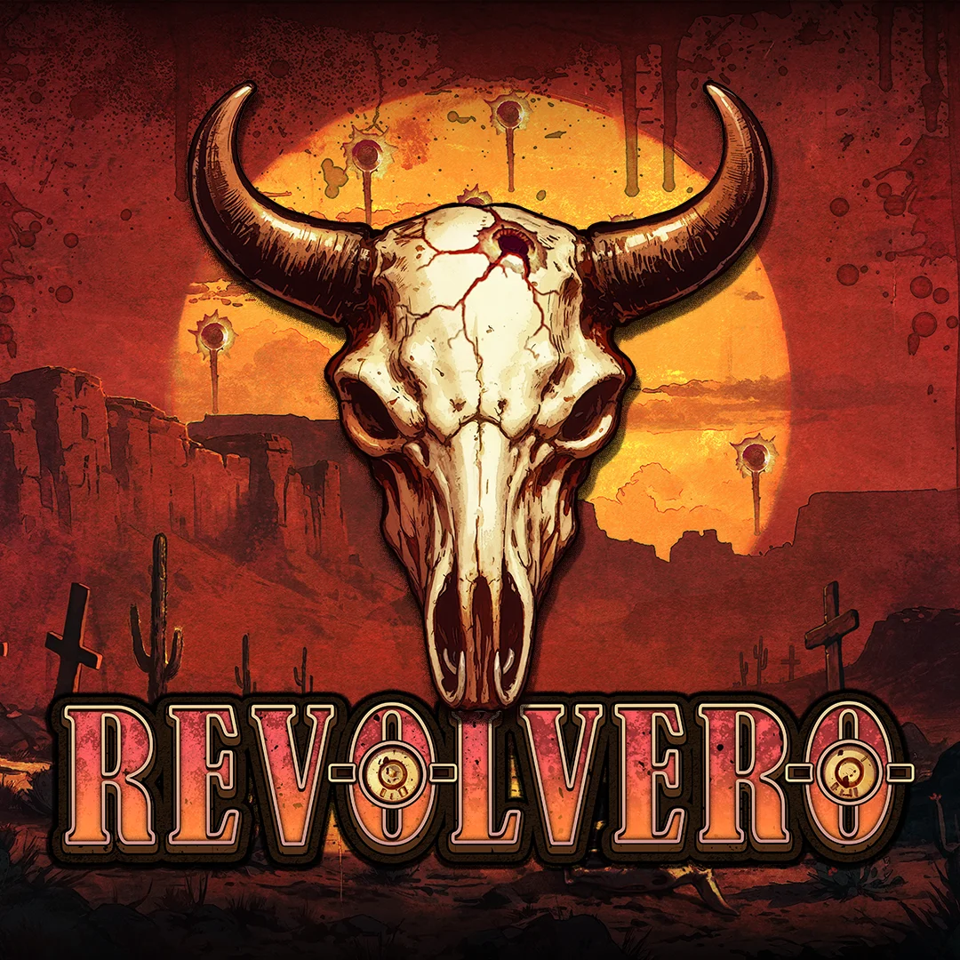 Redtiger : Revolvero - HIGHBET33