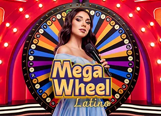 Mega Wheel Latino - HIGHBET33