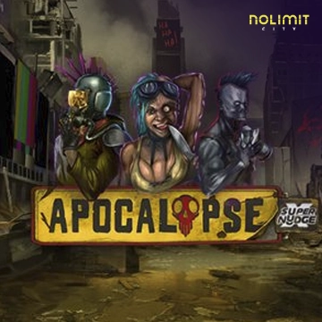 NolimitCity : Apocalypse Super xNudge - HIGHBET33