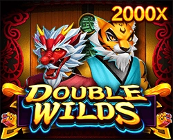 JDB : Double Wilds - HIGHBET33