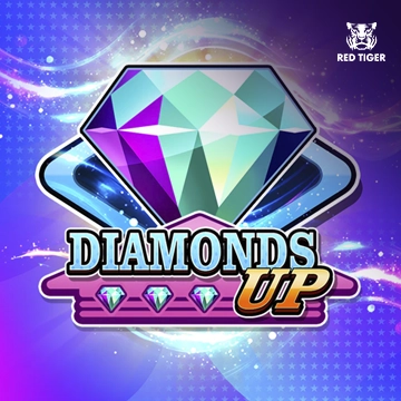 Redtiger : Diamonds Up - HIGHBET33